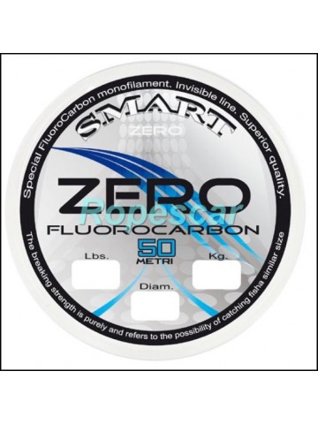 Fir Zero fluorocarbon 50 M - Maver